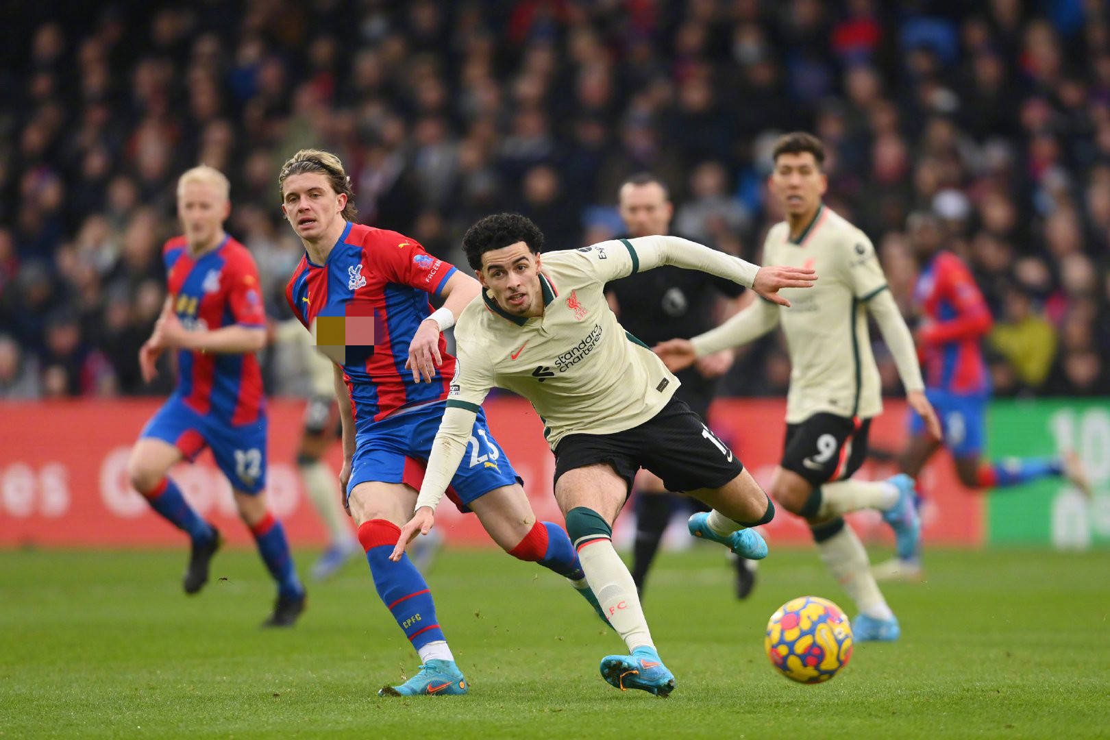 不断在赛场 不断在赛场