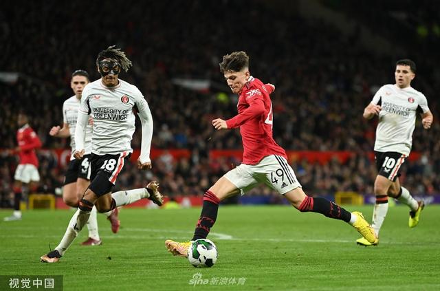 着眼于长期 着眼于长期